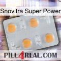 Snovitra Super Power 24